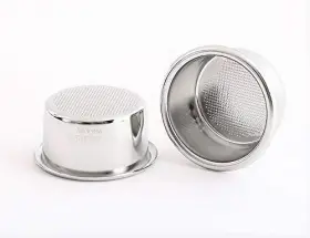 Ims Filtri 860001763393 Competition Precision Filter Basket For La Spaziale 18-21 Gr. Double