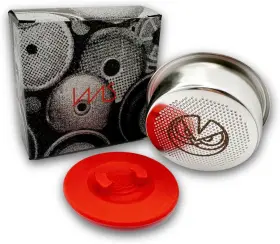 B62.52th30m Ims Filtri B62.52th30m/vb Precision Convex Filter Basket 20-24g. For 54mm Breville Sage Solis Espresso