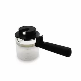 Gau-18199 Imusa Gau18199 Espresso Maker Carafe In Gift Box 4 Cup Clear