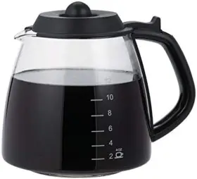 Gl312bk Inc 12-cup Universal Glass Carafe