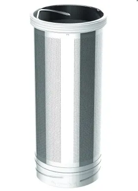 310-0253-01 Instant Cold Brewer Brew Basket Fits 32 Oz Only Dishwasher Safe