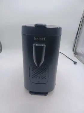 Instant Pot 008678009219 Pod Inch Single Serve Coffee Brewer - Black Scratch And Dent