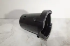 Sscm-1000 Instant Solo Single Serve Coffee Maker Pod Holder Model Pot