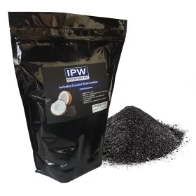 Ipw Industries Inc 365162738742 5 Lbs Bulk Water Filter/air Filter Refill Coconut Shell Pound Pack Of 1