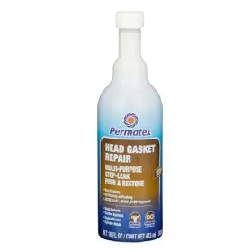 Itw 30300 - Multi-purpose Stop-leak 16 Fl. Oz Seals Head Gasket Repair