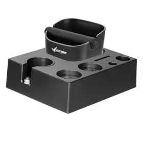 Ek005 Jaoruizer Espresso Knock Box Multifunctional Tamping Station