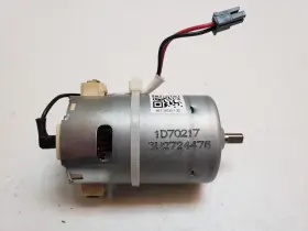 1d70191 Johnson Electric Dc771 Motor 2 Lsg 120v Dc 0.60a Cl 180 Replacement Part