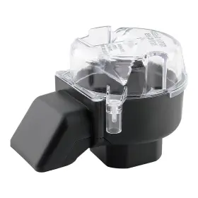 Joyparts Cuisi1507 Replacement Part Coffee Maker Grinder Dgb500grd With Lid Compatible