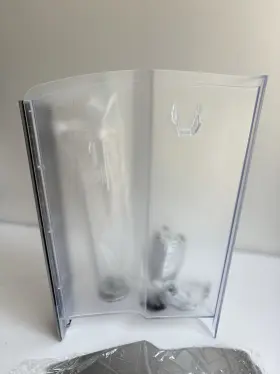 Joyparts X004lcjazp Water Tank For Keurig Elite Coffee Maker Easy To Clean Clear Plastic