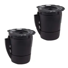 Joystar 639853487999 Universal Reusable Ground Coffee Filter For Keurig My K-cup Reusabl