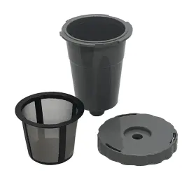 Joystar 639853488040 Pack Of 3 Reusable Coffee Filter For Keurig My K-cup Style B30 B40 B50 B60 B7 #3