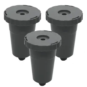 Joystar 639853488040 Pack Of 3 Reusable Coffee Filter For Keurig My K-cup Style B30 B40 B50 B60 B7