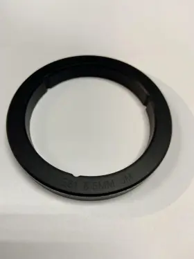 Joytata Maspresso 762704575429 Silicone Gasket For Gaggia Rocker Expobar E61 Grouphead Espresso Machines Bpa