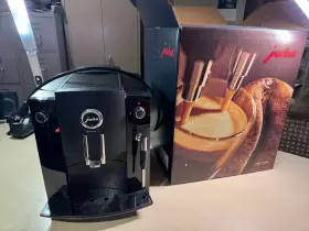 13531 Jura Impressa C5 Super Fully-automatic Espresso Machine In Orig. Packaging