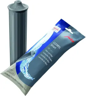 15141 Jura Clearyl Smart Filter Cartridge Gray 5-pack Bundle 5 Items