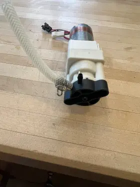 200618 Jura Ceramic Valve For J Series Coffee Maker
