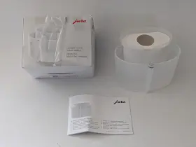 24219 Jura Milk System Cleaner Container Compatible With All Machines
