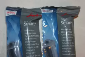 24232 Jura Lot 2 Pack Claris Smart Water Maximum Coffee Filter New And Sealed #2