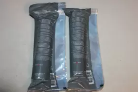 24232 Jura Lot 2 Pack Claris Smart Water Maximum Coffee Filter New And Sealed #3