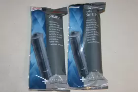 24232 Jura Lot 2 Pack Claris Smart Water Maximum Coffee Filter New And Sealed