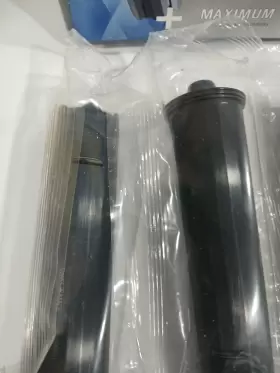 24233-202203 Jura Claris Smart Filter Cartridges Pk Of 3 Distressed Box #3