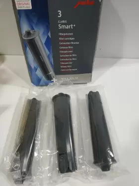 24233-202203 Jura Claris Smart Filter Cartridges Pk Of 3 Distressed Box