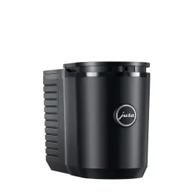 24283 Jura - Cool Control 0.6l 20 Oz Milk Cooler Black