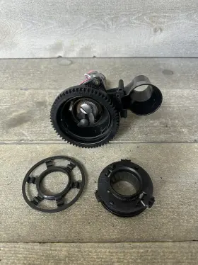 2939 Jura Coffee Machine Grinder Motor 120vdc For E8 E6 We8 Z6 Z8 A1 A9 J6 X8