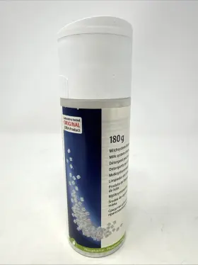 Jura 610917242115 24211 Milk System Cleaner Mini-tabs 180g