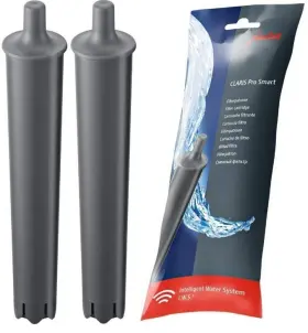 Jura 610917728190 Set Of 2 Claris Pro Smart Waterfilter For We6 We8 X6 X8 Giga 72819