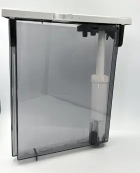 62026 Jura Genuine Capresso Impressa S7 S8 S9 S90 S95 Water Tank With Lid And Filter #3
