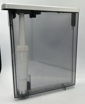 62026 Jura Genuine Capresso Impressa S7 S8 S9 S90 S95 Water Tank With Lid And Filter