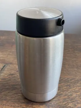 68166 Jura 14oz Insulated Milk Container