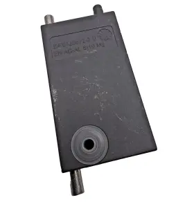 Jura 68218 Ef 0120672-2 D Heat Exchanger For J/xj/z Giga Series Coffee Makers