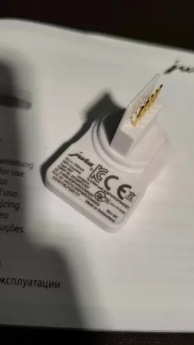 Jura 689720523220 Wifi Connect #2