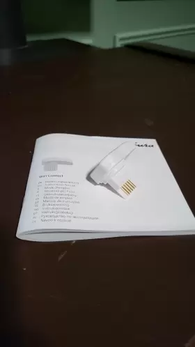 Jura 689720523220 Wifi Connect
