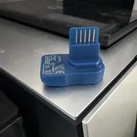 Jura 695636781319 Blue Smart Connect