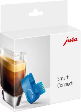 Jura 696593414029 Blue Smart Connect