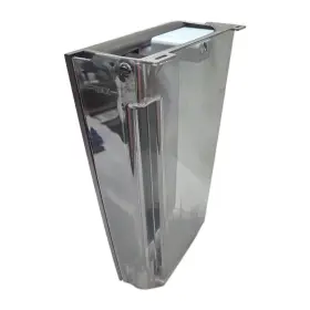 74359 Jura 70018 Water Tank Reservoir For Giga 5 X3c X7c X8c X9c With Panel 70990