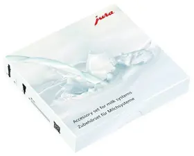 70356 Jura Accessory Set For Milksystems #3