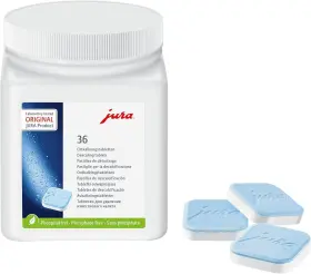 70751 Jura Descaling Tablets - 36 #3