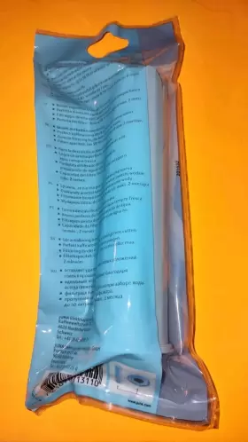 71311 Jura 3 - Original Claris Blue Water Filter For Coffee Makers Sealed #3