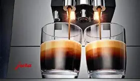 71794 Jura Claris Smart Filter Pack Of 3 Plastic Permanent Coffee Filters #2