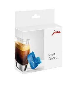 72167 Jura Blue Smart Connect