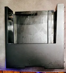 72482 Jura F7 Side Panel For Water Tank