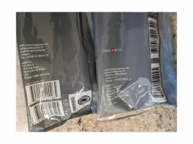 72629 Jura Clearyl Smart Filter Cartridge Gray 4-pack Bundle 4 Items #3