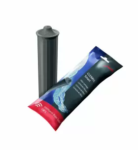 72629 Jura Clearyl Smart Filter Cartridge Gray 4-pack Bundle 4 Items