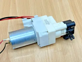 74667 Jura Oem-ceramic Valve For E8 Eb - Ena 8 Replacment Part
