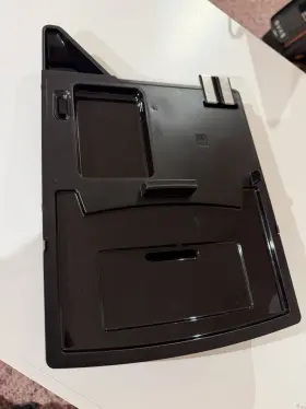 74872 Jura Complete Drip Tray For Z10 Ea Fully Automatic Coffee Machine Original Brand