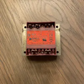 0044307 Jura 751127283158 Netz Trafo Transformator V60aj-21d1xx2 Impressa C5 Typ 651 A1 -5
